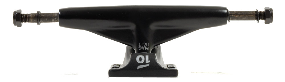 Achse Tensor 5.25 Low Mag. Light Black Achse Tensor 5.25 Low Mag. Light Black