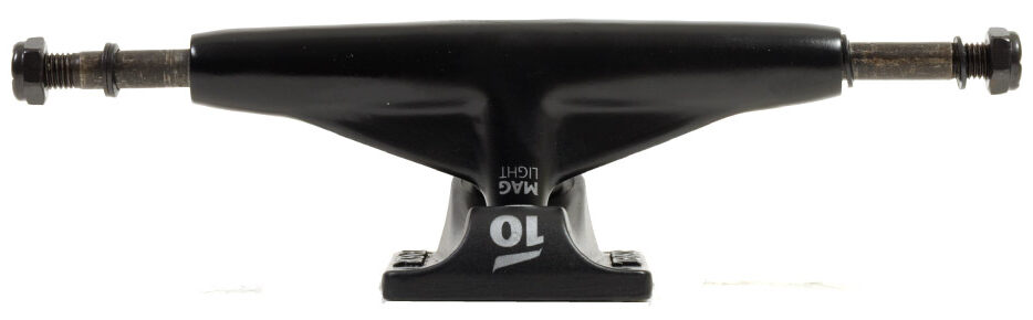 Achse Tensor 5.25 Low Mag. Light Black Achse Tensor 5.25 Low Mag. Light Black