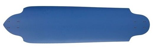 Fullbag TM 39 Longboard Deck 39.0 x 10.0 Fullbag TM 39 Longboard Deck 39.0 x 10.0