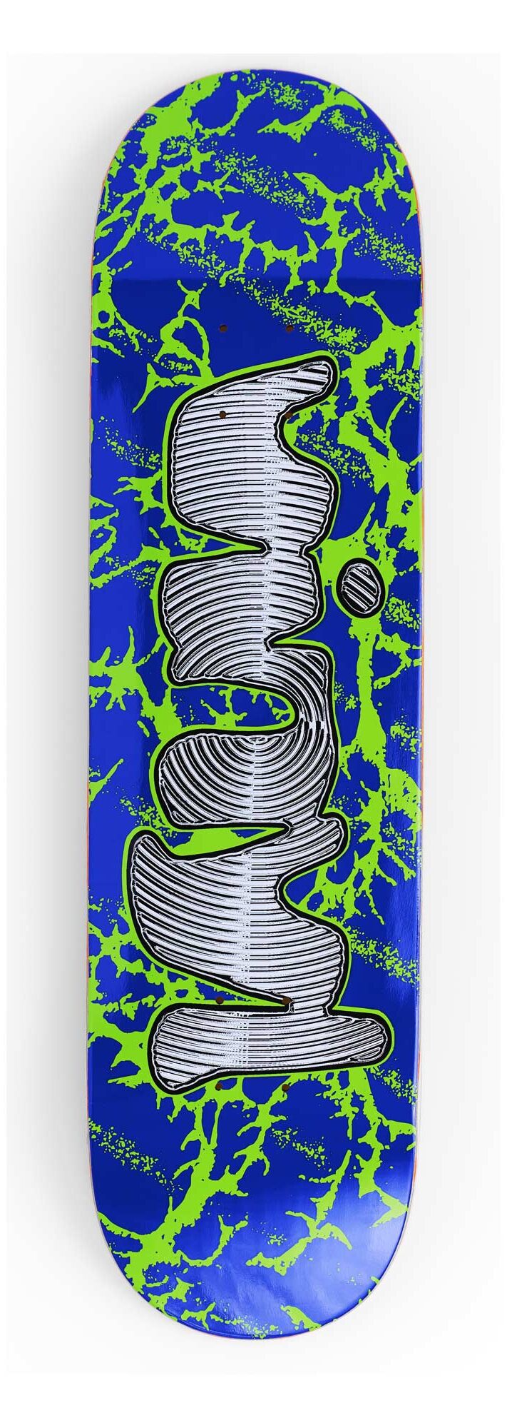 VINYL Deck VOLT SPIRAL 8.38, assored 8.3 VINYL Deck VOLT SPIRAL 8.38, assored 8.3
