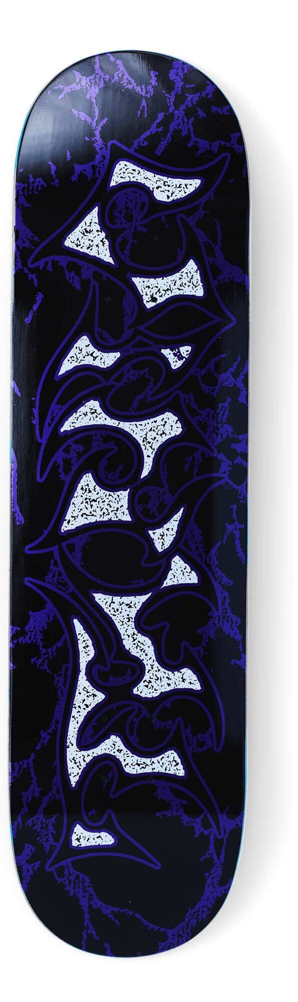 VINYL Deck METALLIC TRIBAL 8.38, assored 8.3 VINYL Deck METALLIC TRIBAL 8.38, assored 8.3