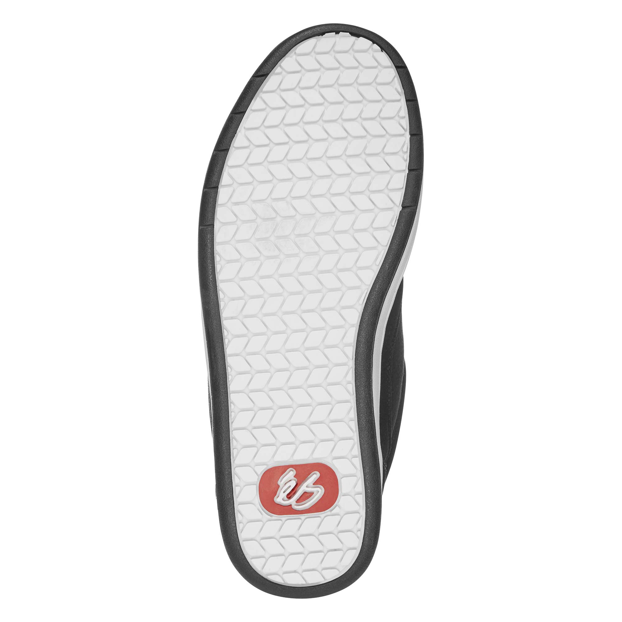 eS SKB Shoe ACCEL OG bla/whi/bla black/white/black eS SKB Shoe ACCEL OG bla/whi/bla, black/white/black 10