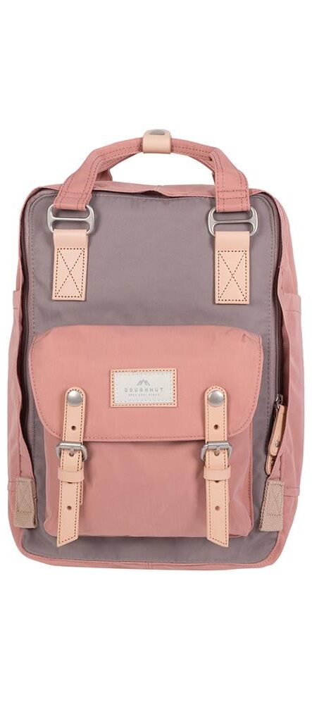 Doughnut Macaroon Rucksack - lavender pink Doughnut Macaroon Rucksack - lavender pink
