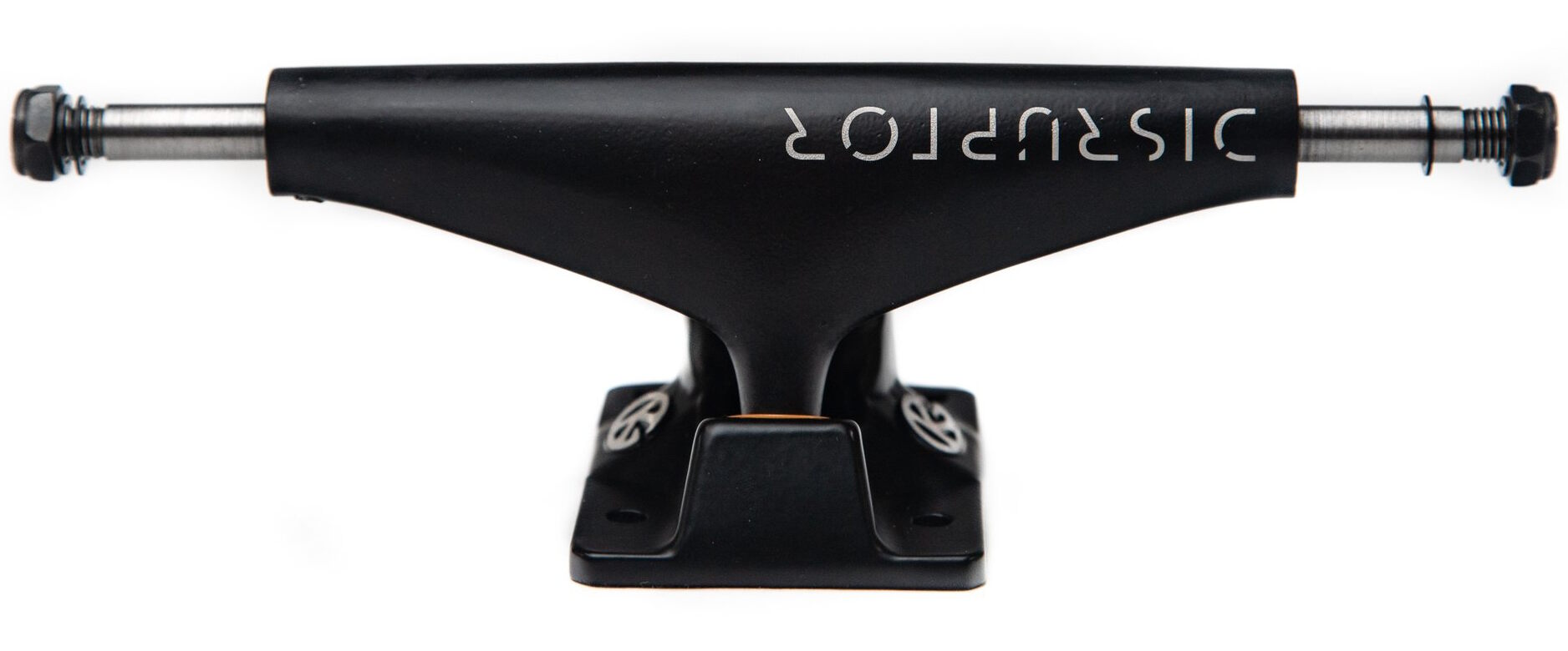 Grindking Disruptor Black 5.5