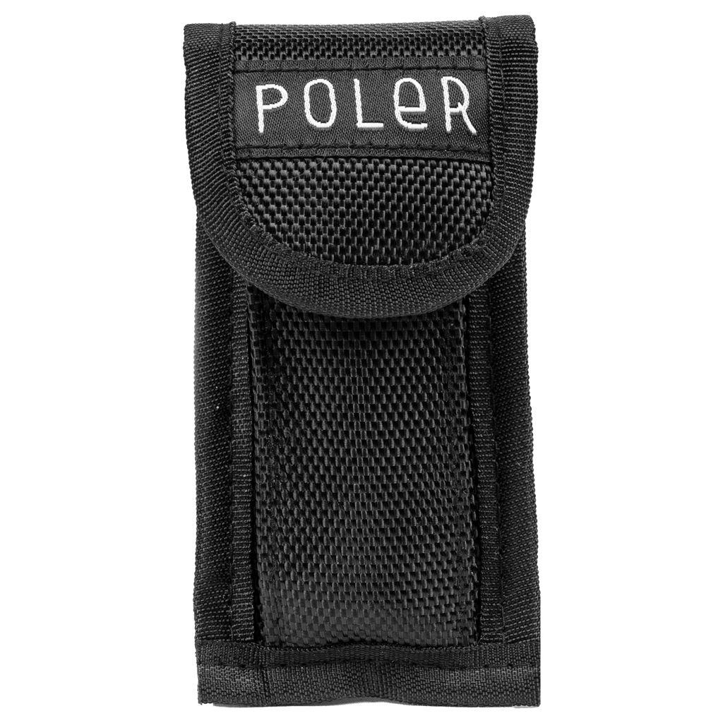 Poler Hobo Knife metal