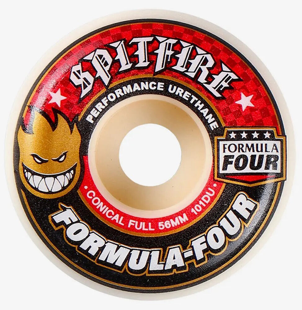 Rolle Spitfire 56mm F4 Conical Full 101A