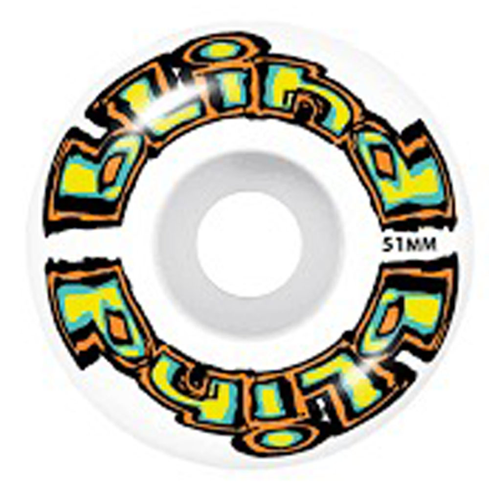 Rolle Blind 51mm OG Wrap