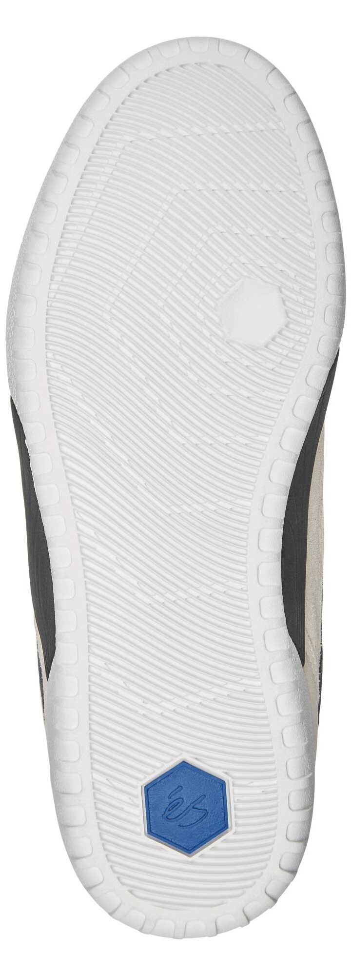 eS SKB Shoe QUATTRO whi/blu/bla white/blue/black eS SKB Shoe QUATTRO whi/blu/bla, white/blue/black 11