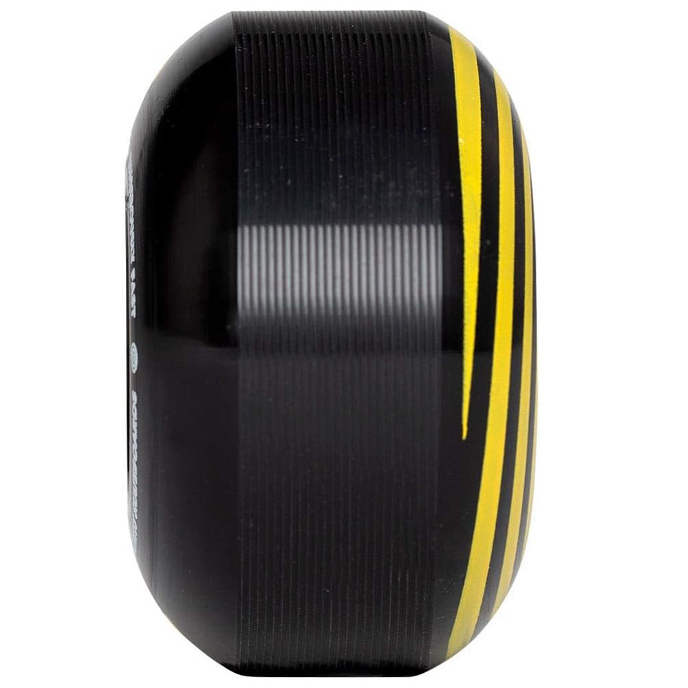 Rolle Hazard 53mm Swirl Radial Blk Rolle Hazard 53mm Swirl Radial Blk
