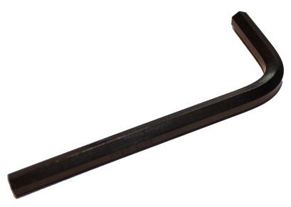 Kingpin hexagon socket wrench