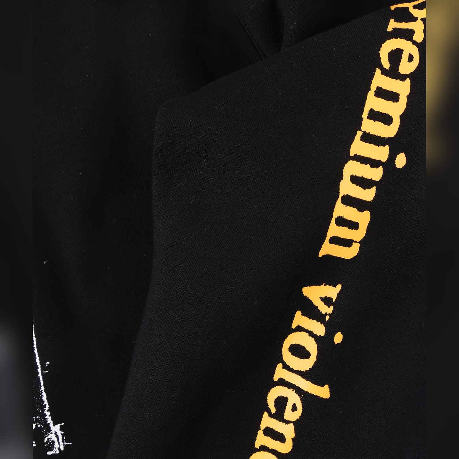 Former Pv Sweatshirt - black XL