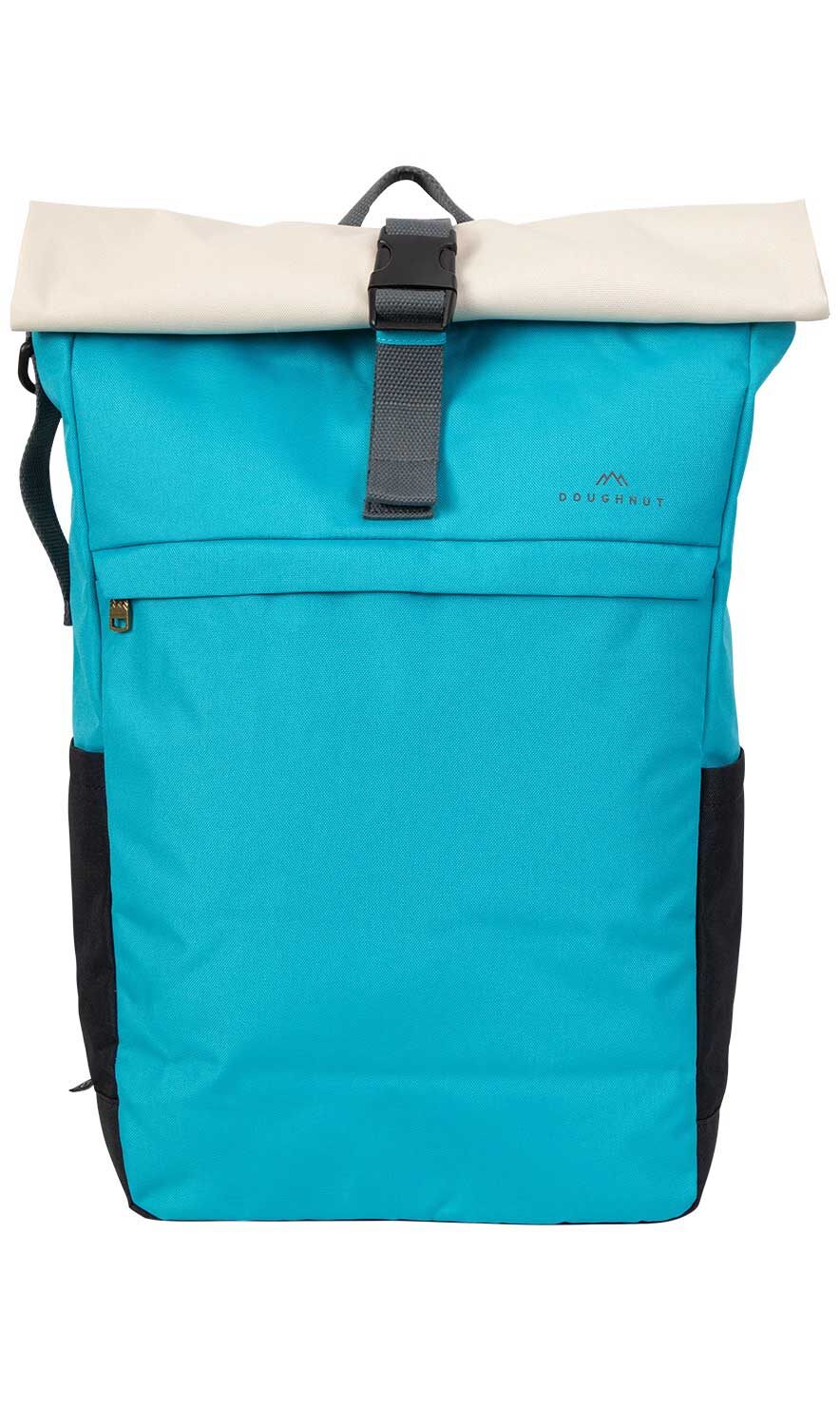 Doughnut Jetpack Reborn Series Rucksack - lagoon x stone Doughnut Jetpack Reborn Series Rucksack - lagoon x stone