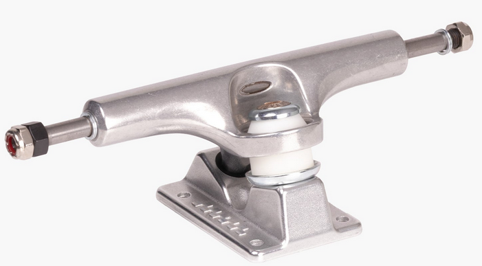 Ace Trucks Skateboard Achse 55 AF1 Inverted Hollowed 8.5 Ace Trucks Skateboard Achse 55 AF1 Inverted Hollowed 8.5