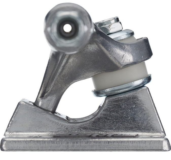 Slappy Skateboard Achse ST1 Hollow Polished 8.00 Slappy Skateboard Achse ST1 Hollow Polished 8.75