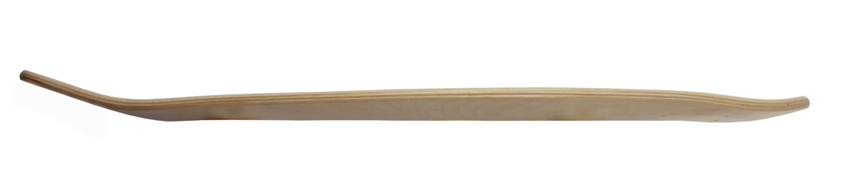Control Cruiser 27 x 7.25 Woody