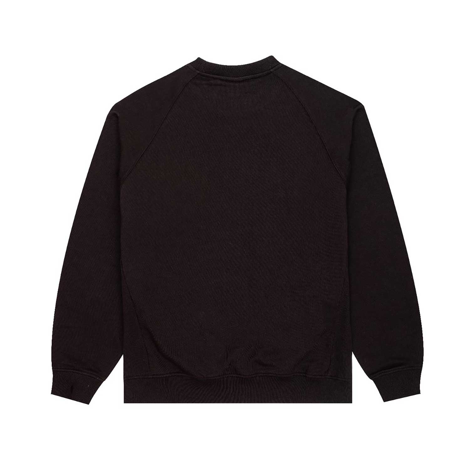 Parlez Varsity Crew Black - black XXL