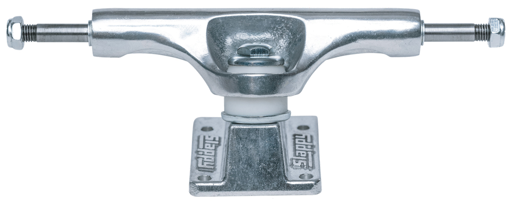 Slappy ST1 Inverted Hollow 8.00" Polished Truck