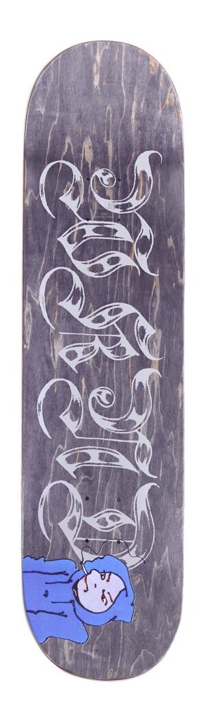 WKND XPT Nikolai Piombo Blue Deck - 8.375WB WKND XPT Nikolai Piombo Blue Deck - 8.375WB