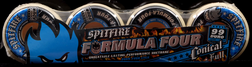 Rolle Spitfire 58mm F4 Conical Full 99A Rolle Spitfire 58mm F4 Conical Full 99A