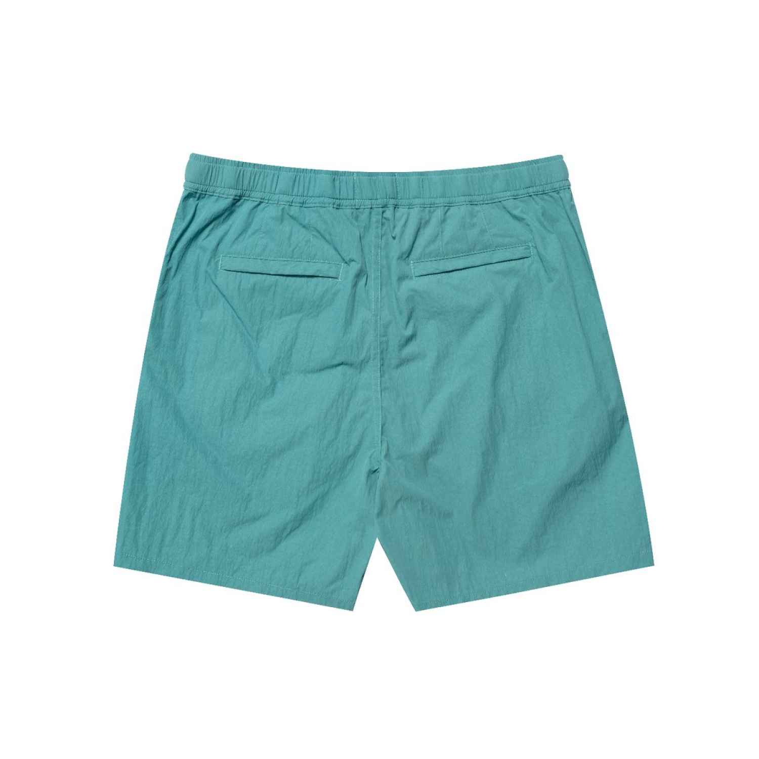 Parlez Cliff Shorts - leaf XXL