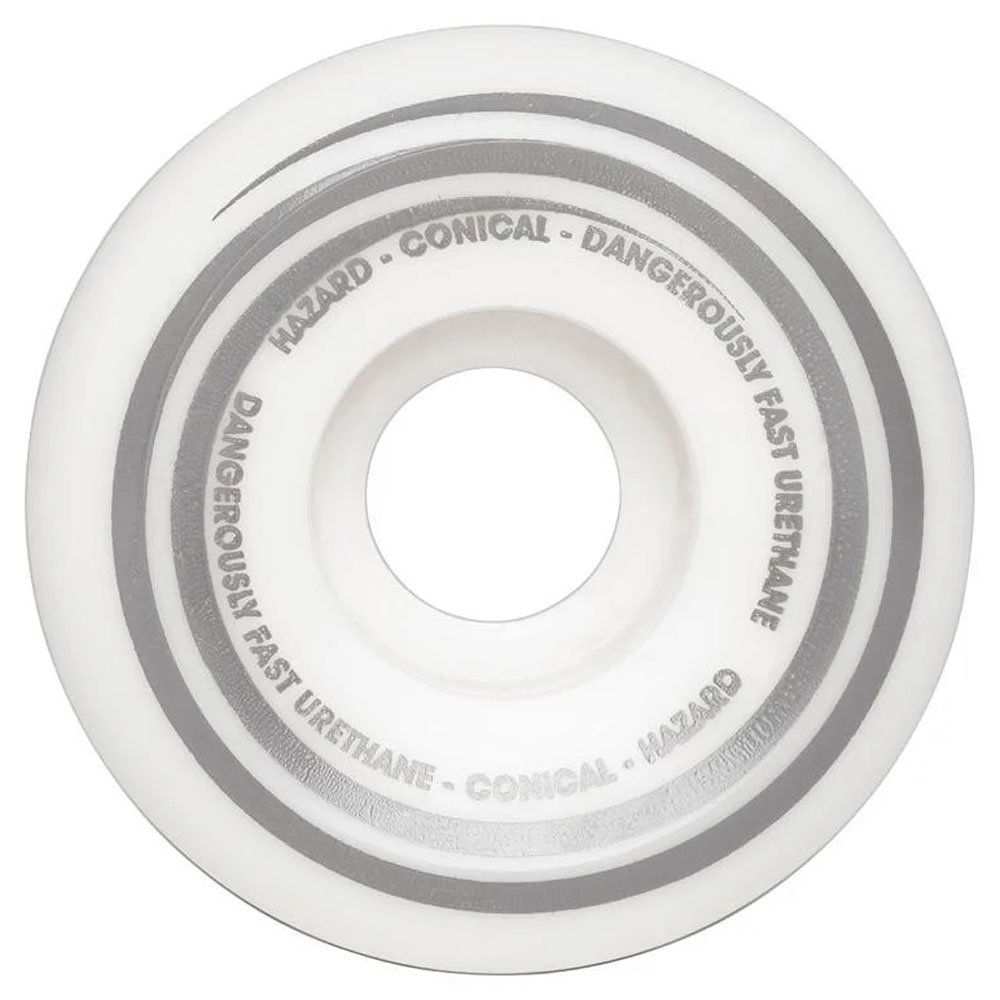 Rolle Hazard 56mm Radio Active Conical Rolle Hazard 56mm Radio Active Conical