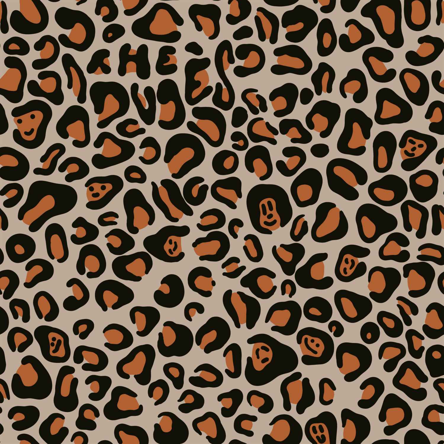 The Dudes Wild Dudes Premium EZ Pants - multicolor The Dudes Wild Dudes Premium EZ Pants - multicolor XXXL