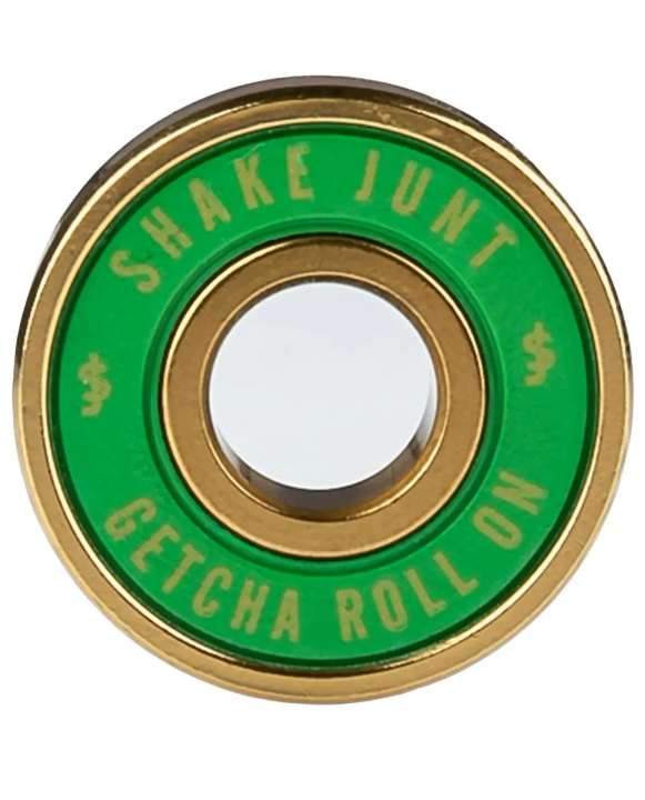 Shake Junt Bearings SJ ABEC 7 Shake Junt Bearings SJ ABEC 7
