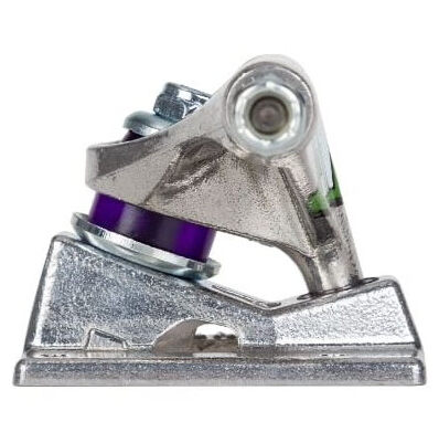 Venture Skateboard Achse Hi Motto Green 5.25 Venture Skateboard Achse Hi Motto Green 5.25