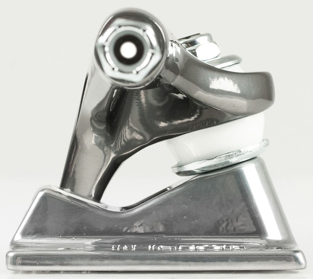 Achse Tensor 5.50 Reg. Mag Light Glossy Gun/Silver Achse Tensor 5.50 Reg. Mag Light Glossy Gun/Silver