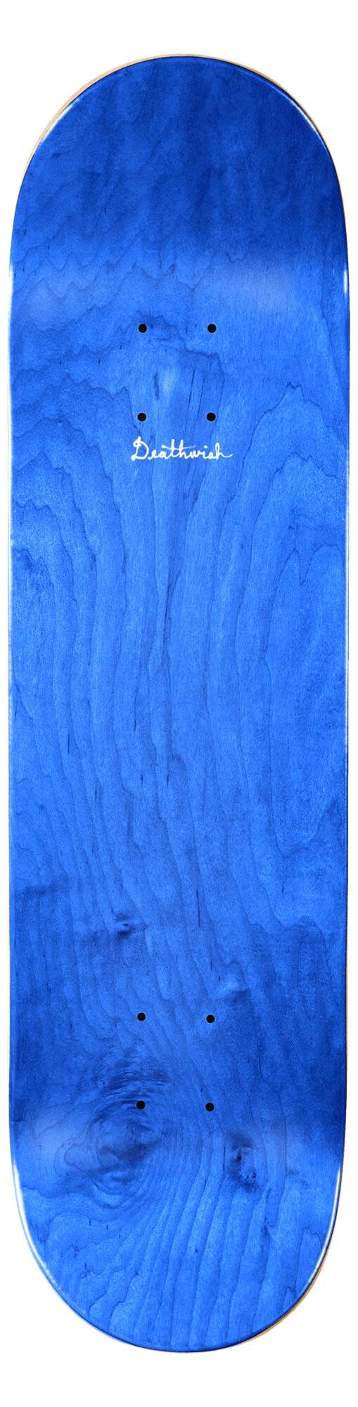 DEATHWISH Deck LOSE YOUR SOUL JU 8.0