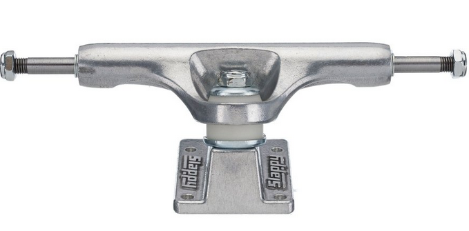 Slappy Skateboard Achse ST1 Hollow Polished 8.75