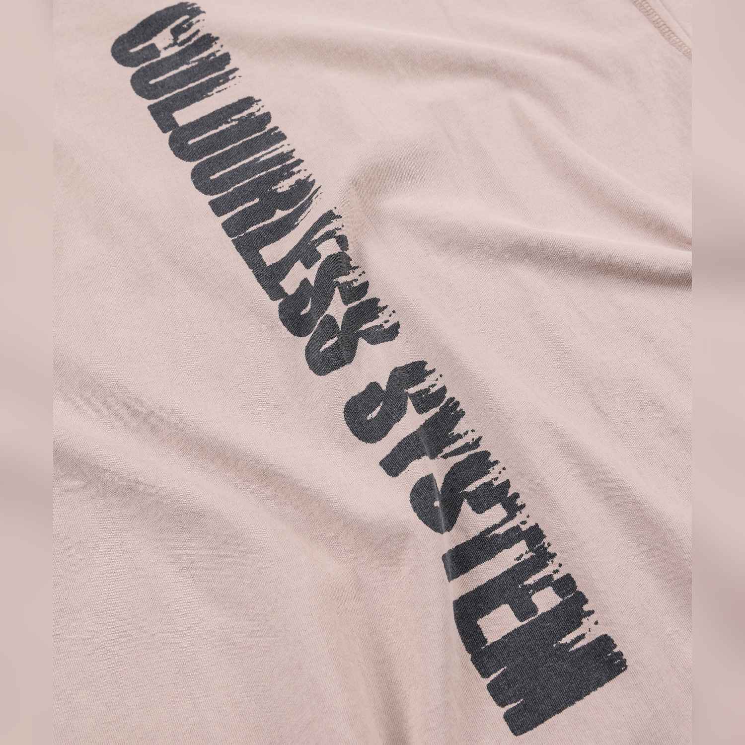 fte-25504-wshsnd-3 Former Crux Vision T-Shirt - washed sand XXL
