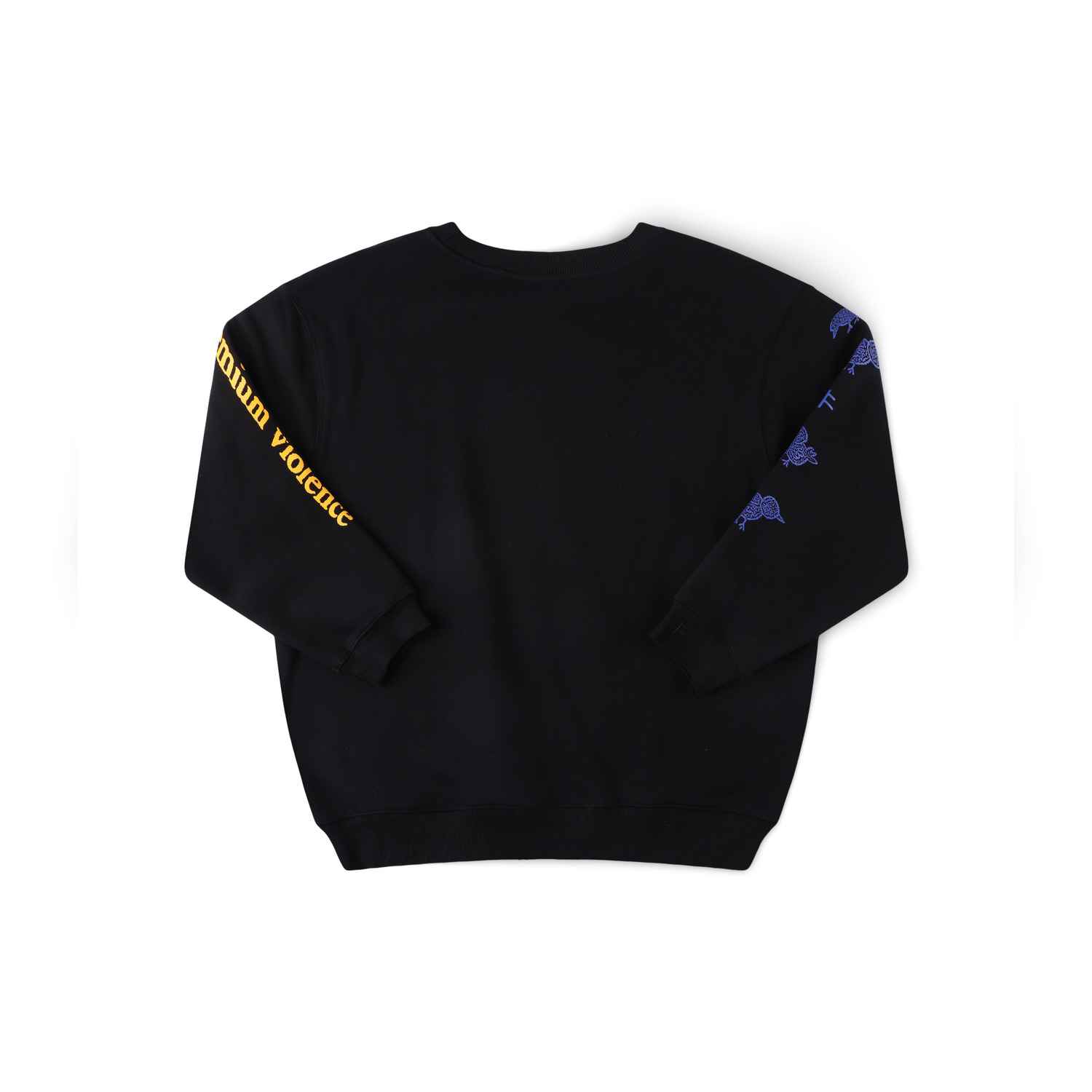 Former Pv Sweatshirt - black XL
