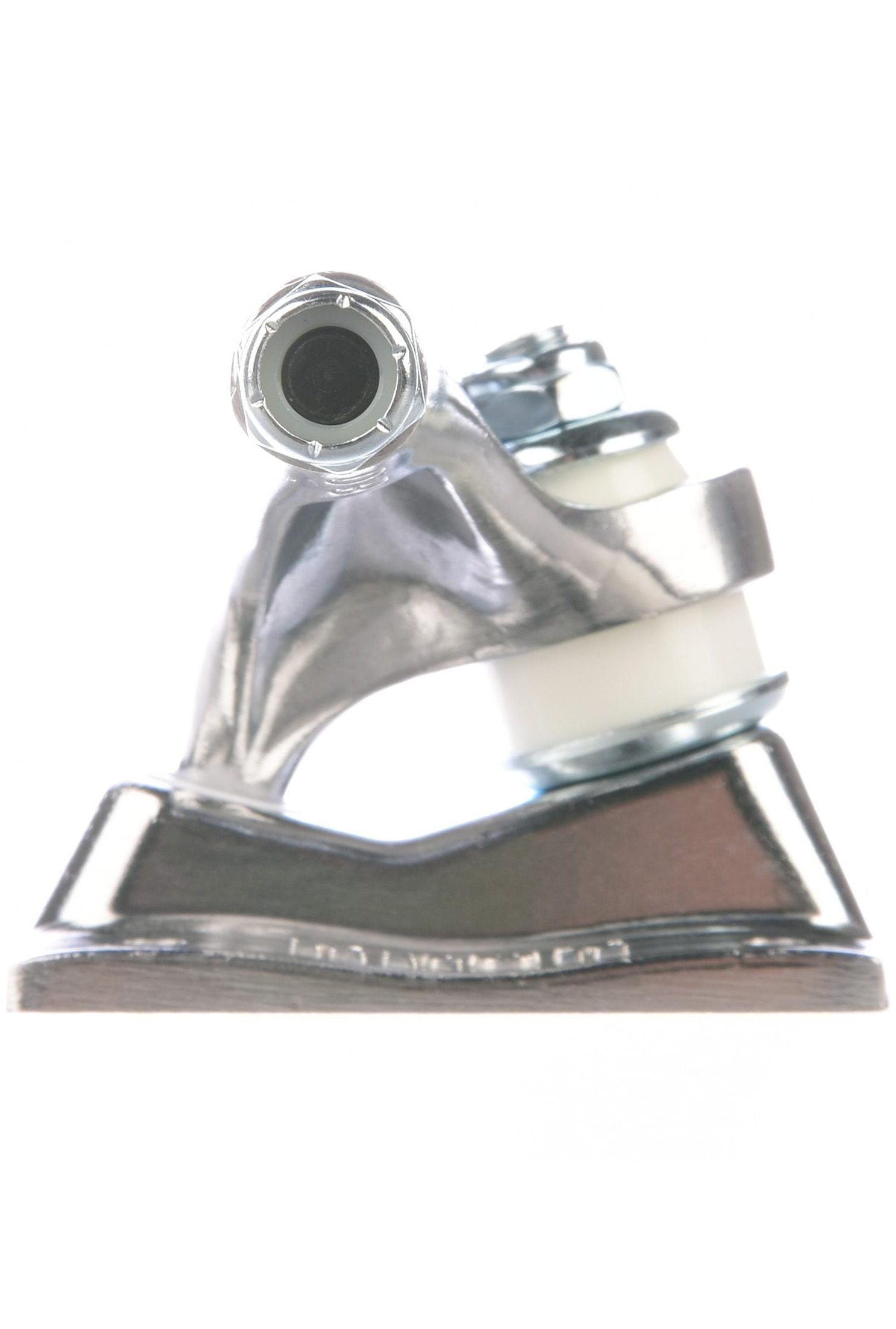 Krux Truck Skateboard Axle Silver K5 8.00