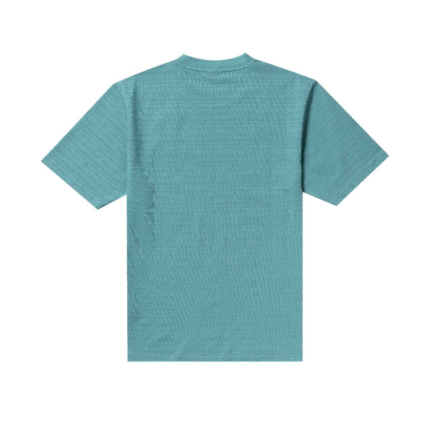 Parlez Monica T-Shirt - leaf XXL