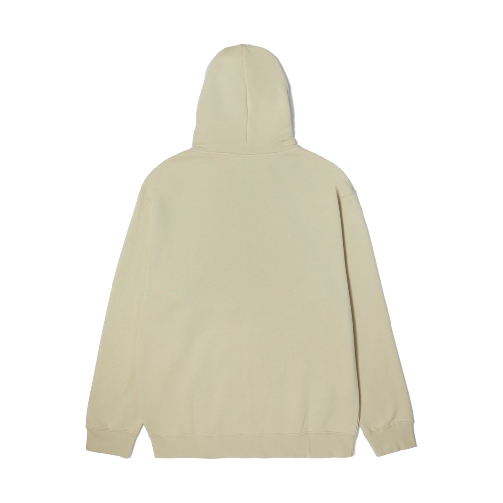 HUF Huf Set TT Hoodie - stone XXL