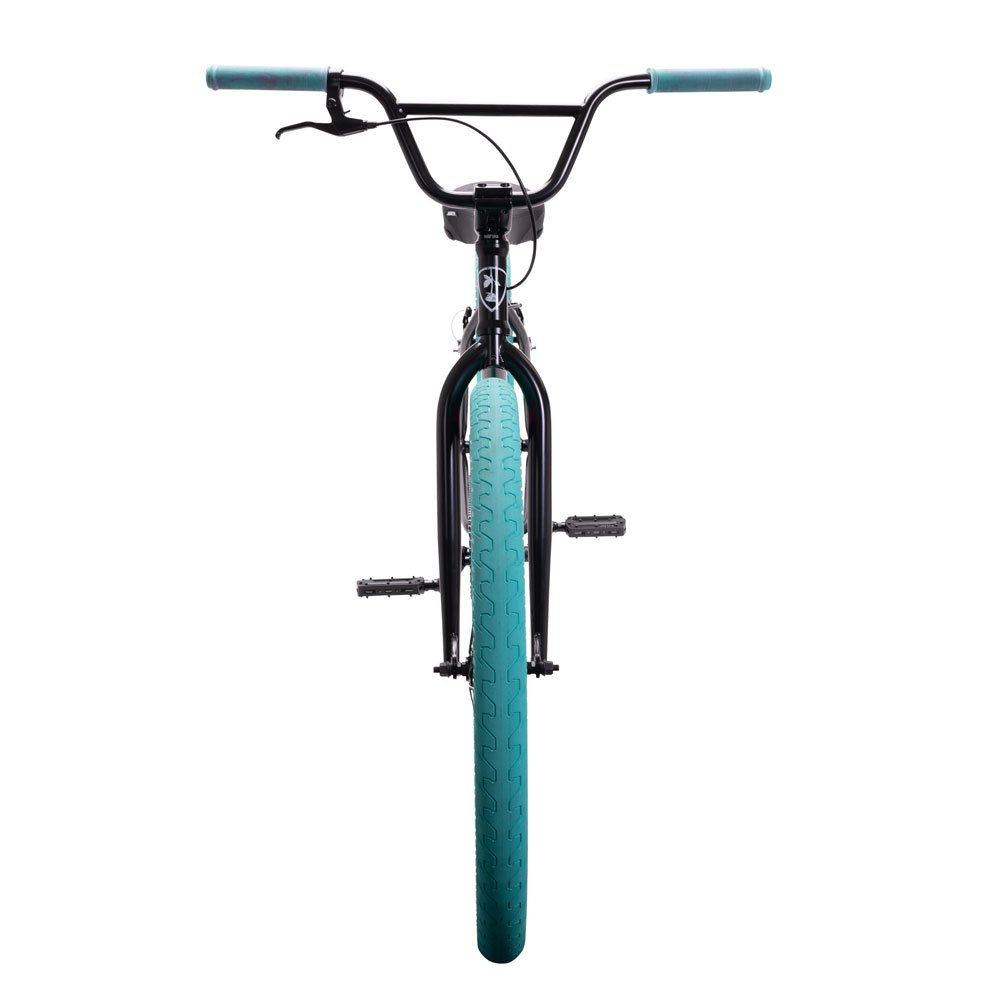 SUBROSA Salvador 29 Bike black