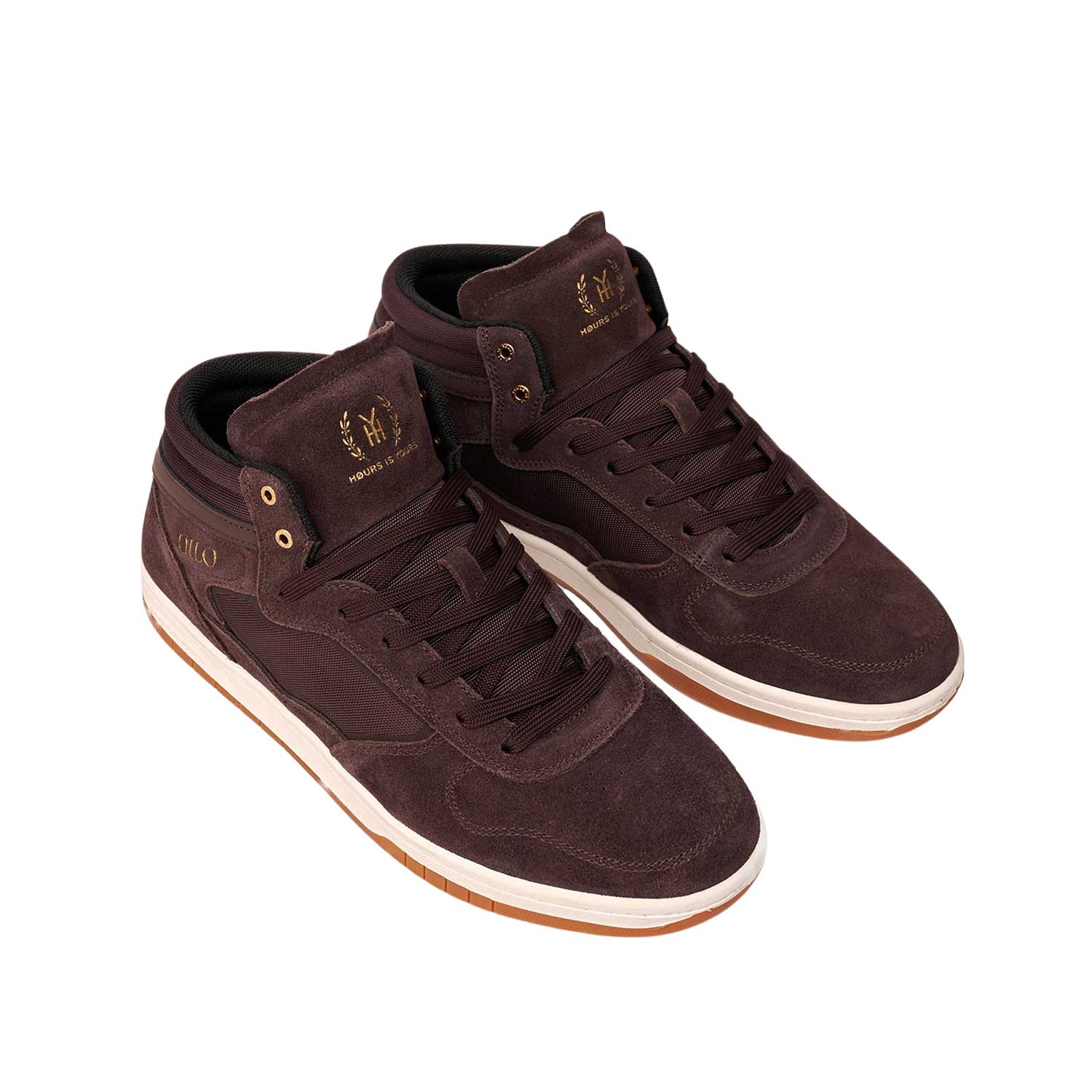 Hours Is Yours Dilo Pro - cocoa cream 13
