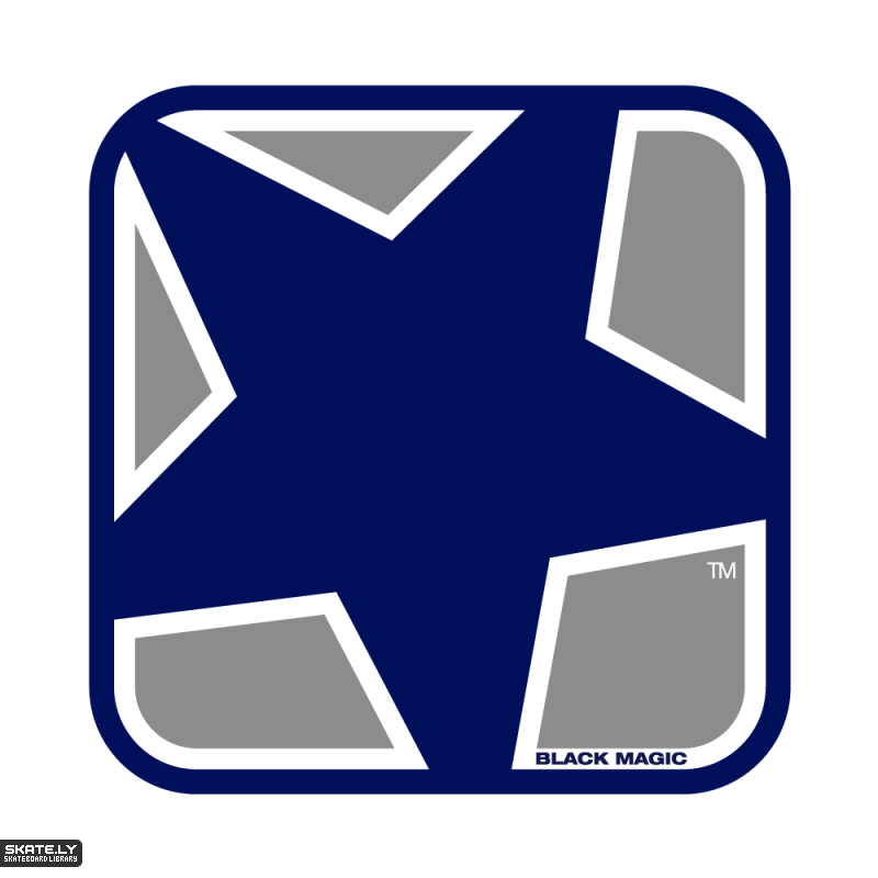 Black Magic Black Magic