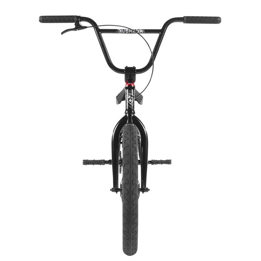 SUBROSA Tiro Bike black