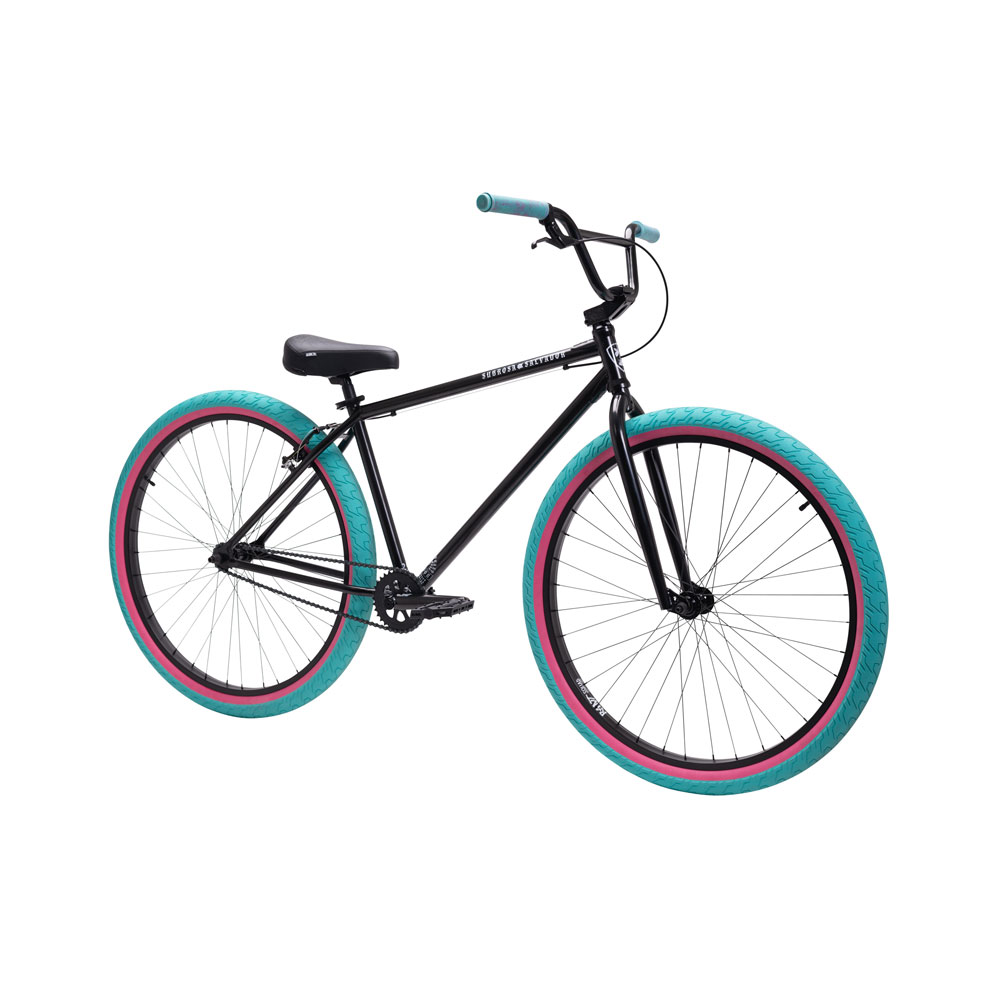SUBROSA Salvador 29 Bike black