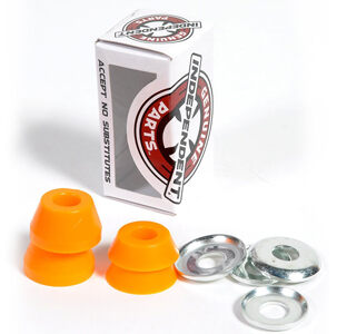Independent Bushings Low Medium Independent Bushings Low Medium