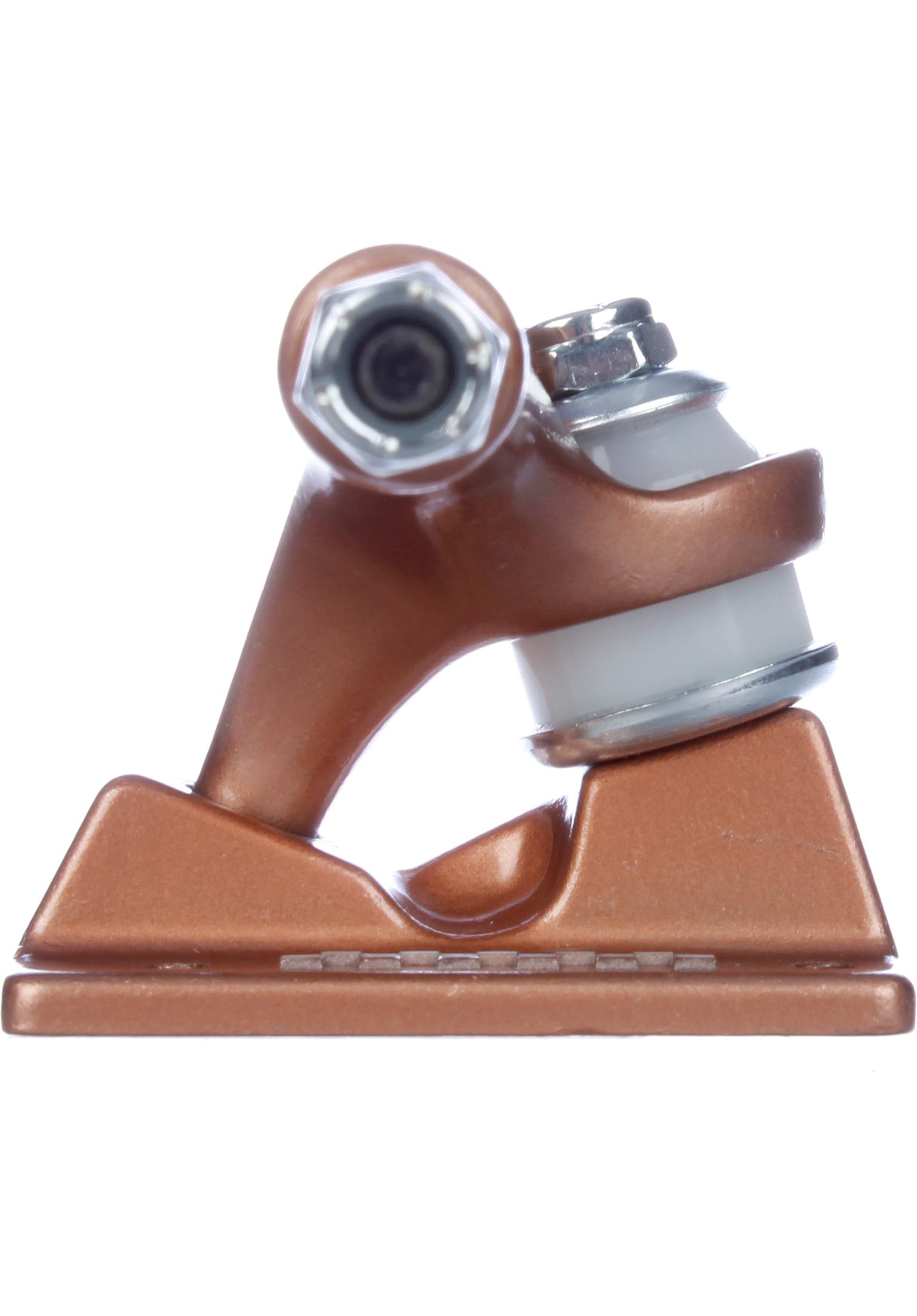 Ace Trucks Skateboard Achse Classic 44 copper 5.75 Ace Trucks Skateboard Achse Classic 44 copper 5.75