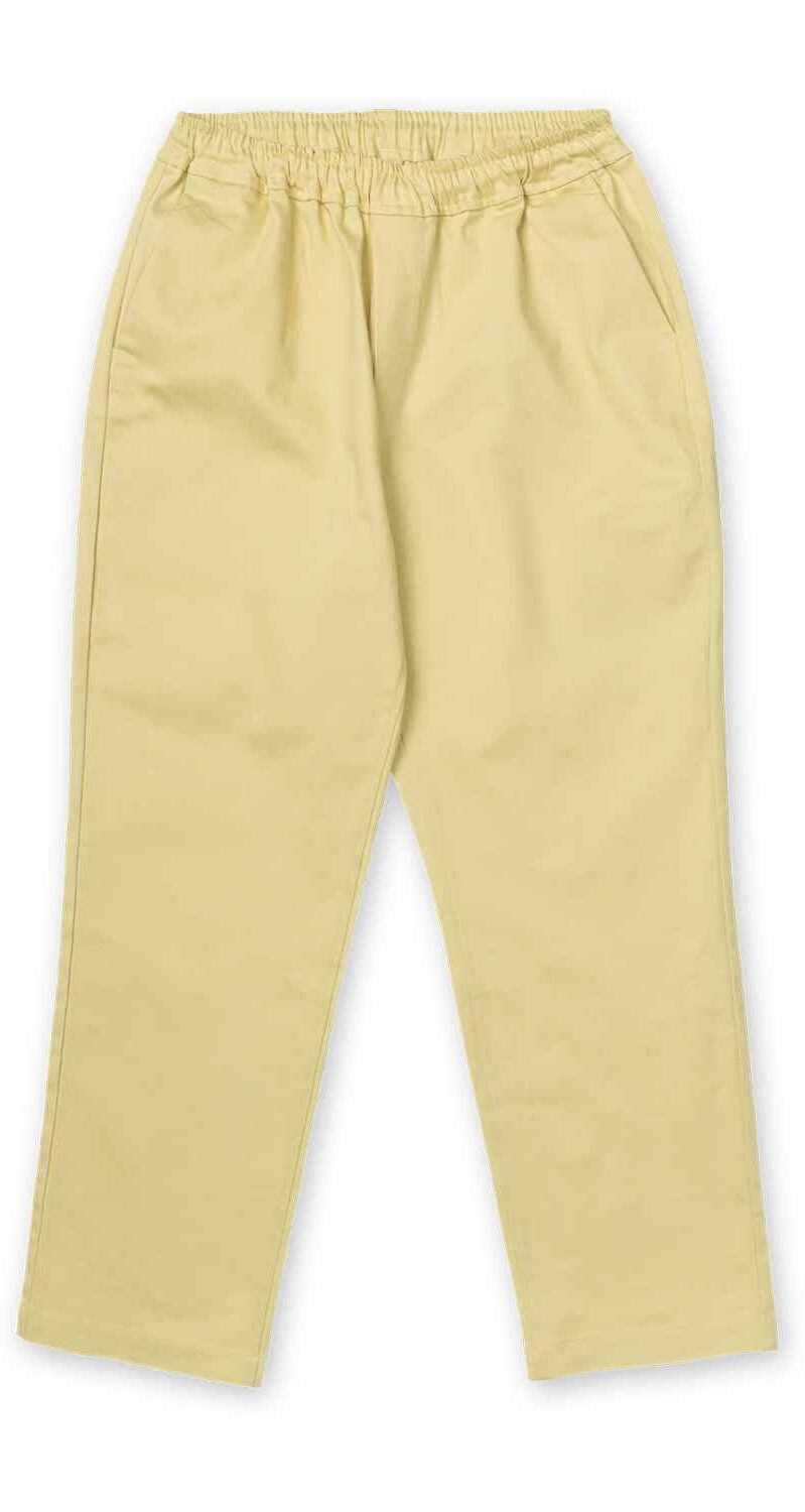 The Dudes Ez Pants - natural The Dudes Ez Pants - natural XXXL