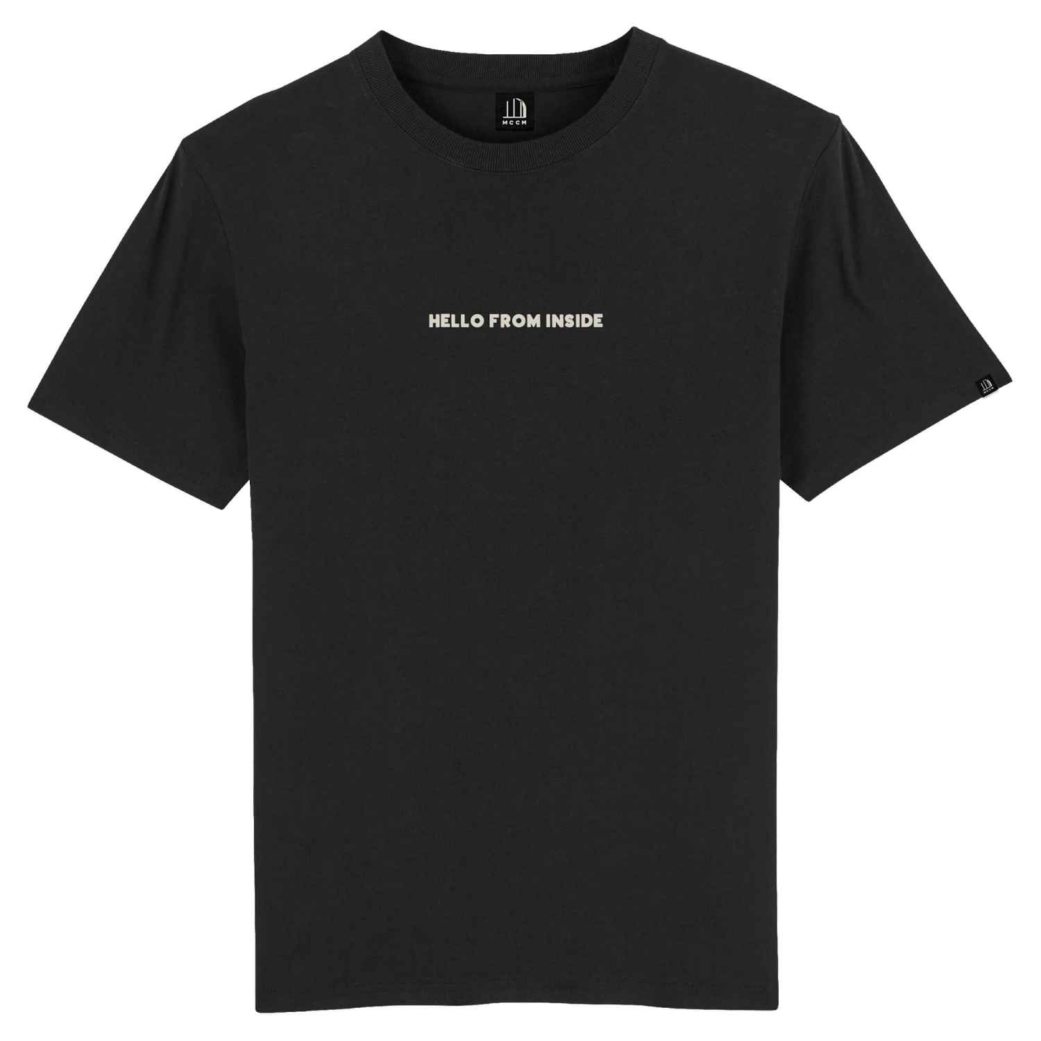 The Dudes Inside Call T-Shirt XXXL