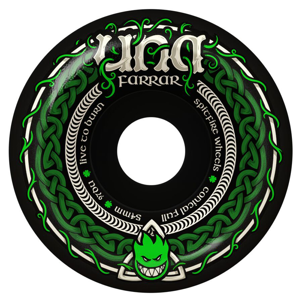 29130145-1 Rolle Spitfire 54mm F4 Una Trinity 97A