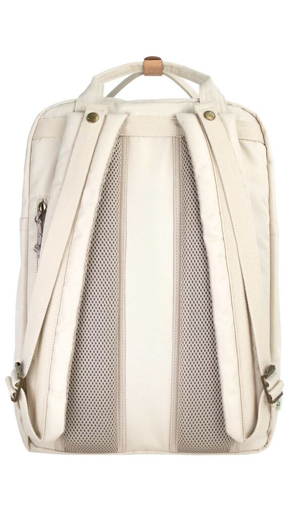 Doughnut Macaroon Large Reborn Backpack - stone Doughnut Macaroon Large Reborn Backpack - stone