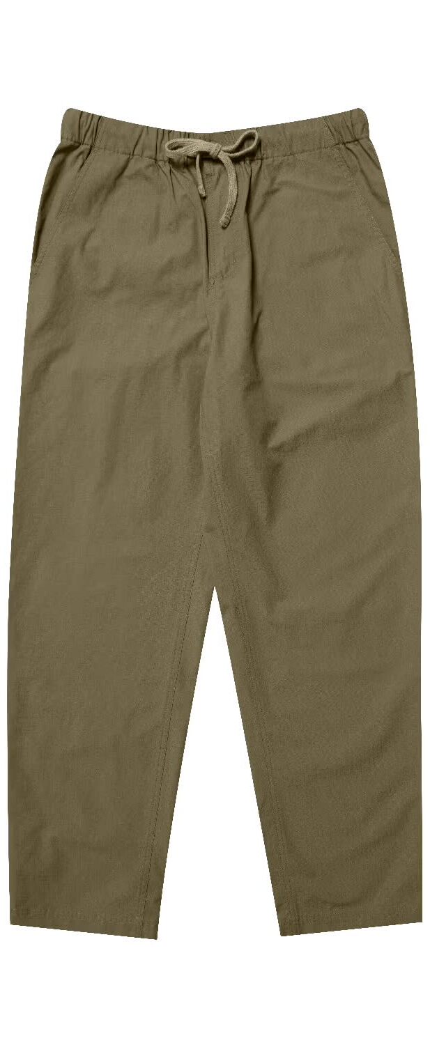 Parlez Seabright Trousers - moss Parlez Seabright Trousers - moss XXL