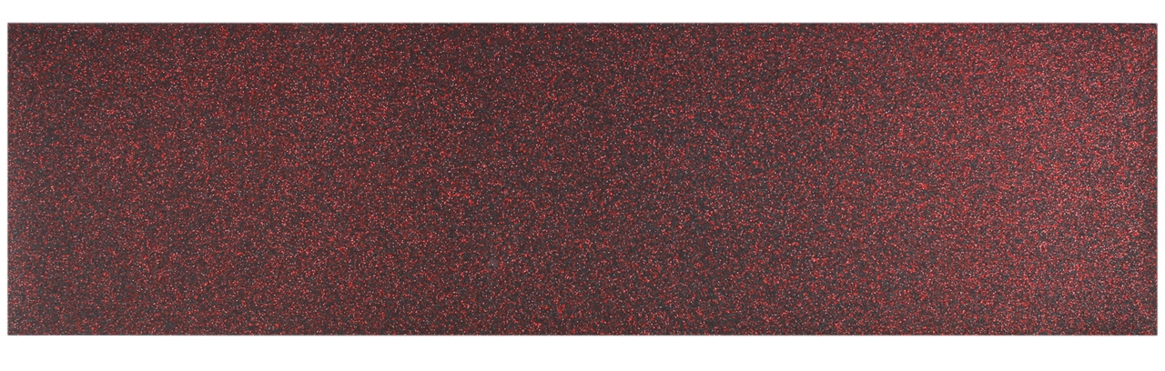 1 Sheet Black Diamond Griptape Red Glitter 1 Sheet Black Diamond Griptape Red Glitter