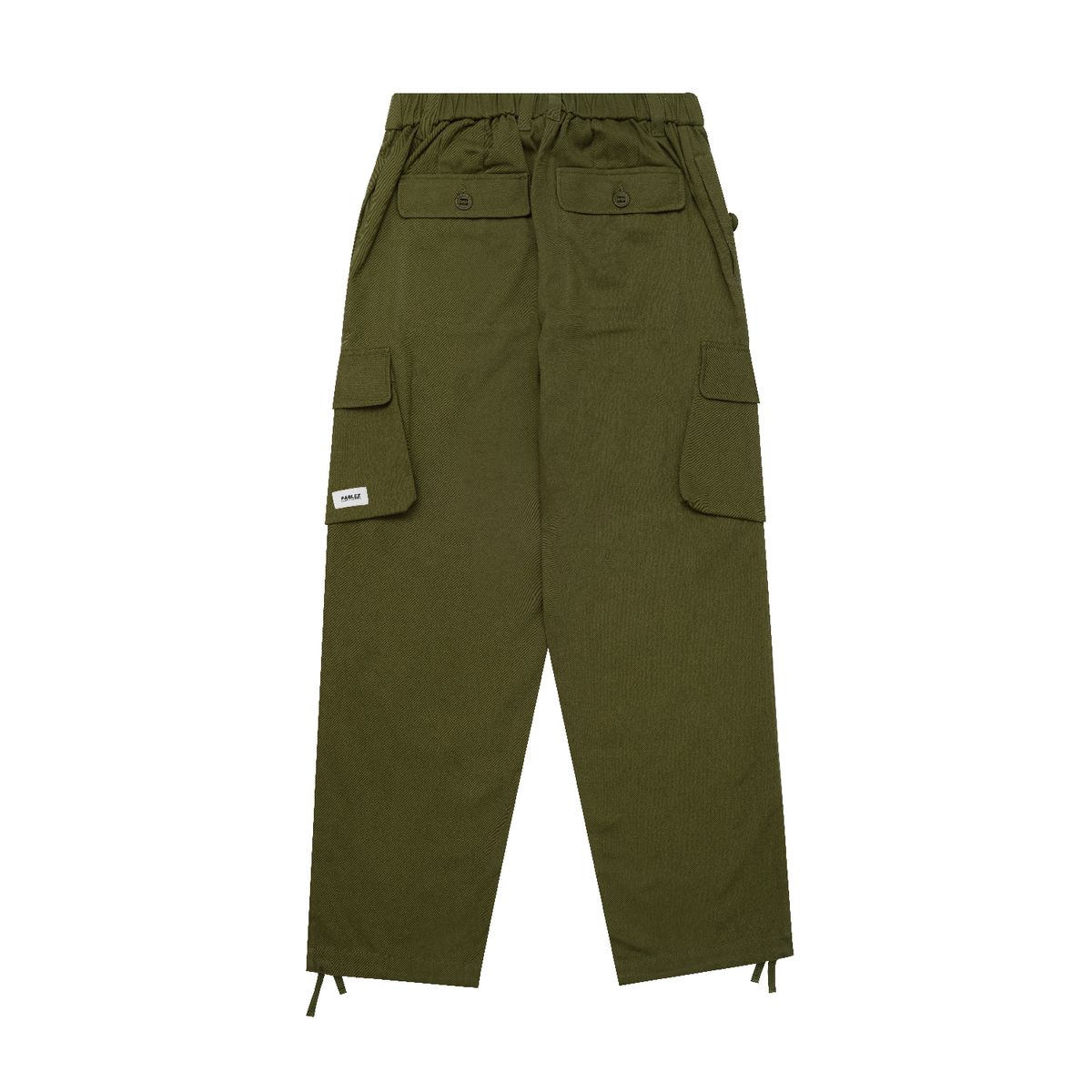 Parlez Base Hose - moss XXL